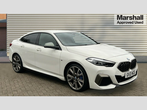 BMW 2 Series M2 2 SERIES M235i xDrive 4dr Step Auto