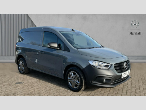 Mercedes-Benz Citan  CITAN 110CDI Pro Van Auto