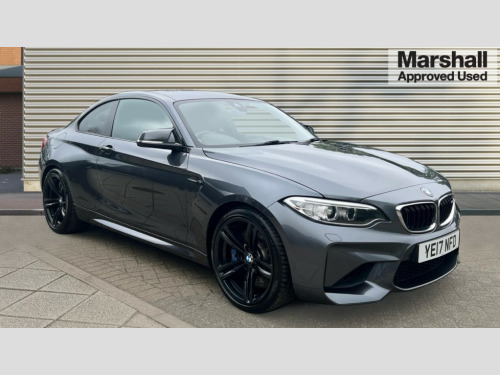 BMW M2 M2 M2 2dr DCT