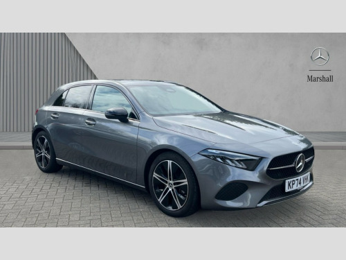 Mercedes-Benz A-Class A180 A 180 Sport Edition Hatch Auto