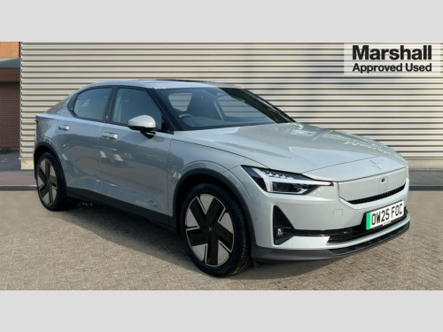 Mazda Mazda2  220kW 82kWh Long Range SM [Plus] 5dr Auto