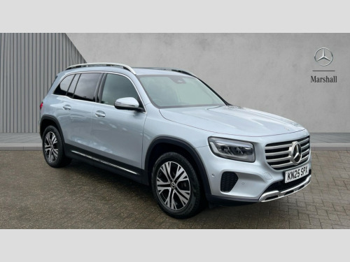 Mercedes-Benz GLB  GLB 200 Sport Executive 5dr 7G-Tronic 