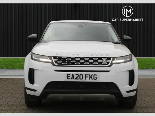 Land Rover Range Rover Evoque  2.0 S MHEV 5d 198 BHP