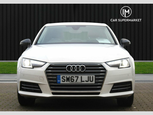 Audi A4  1.4 TFSI SE 4d 148 BHP