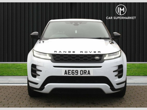 Land Rover Range Rover Evoque  2.0 D240 R-Dynamic SE SUV 5dr Diesel Auto 4WD Euro