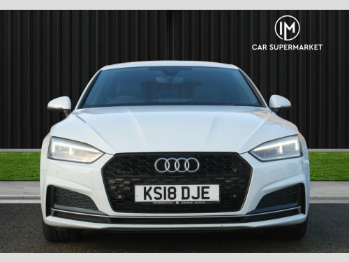 Audi A5  2.0 TFSI S line Sportback 5dr Petrol S Tronic quat