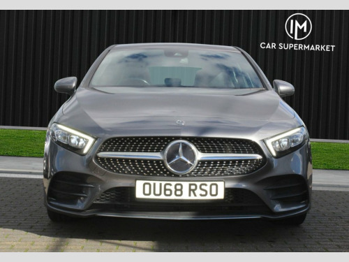 Mercedes-Benz A-Class A250 2.0 A250 AMG Line Hatchback 5dr Petrol 7G-DCT Euro