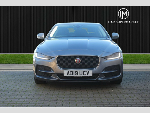 Jaguar XE  2.0 D180 S Saloon 4dr Diesel Auto Euro 6 (s/s) (18