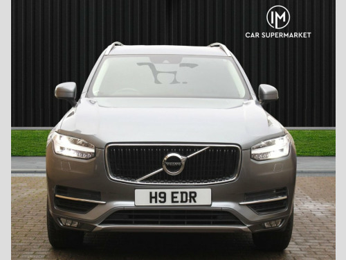 Volvo XC90  2.0 D5 PowerPulse Momentum SUV 5dr Diesel Auto 4WD