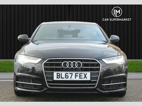 Audi A6  2.0 TDI ultra S line Saloon 4dr Diesel S Tronic Eu