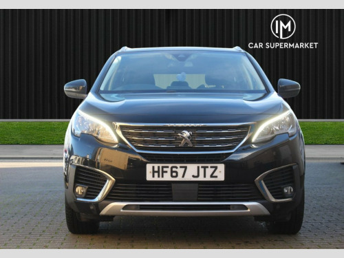 Peugeot 5008  1.6 BlueHDi Allure SUV 5dr Diesel Manual Euro 6 (s