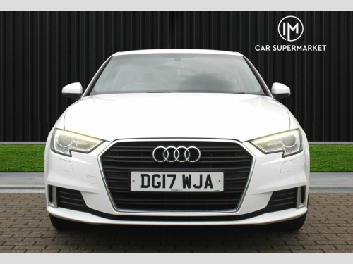 Audi A3  1.0 TFSI Sport Hatchback 3dr Petrol Manual Euro 6 