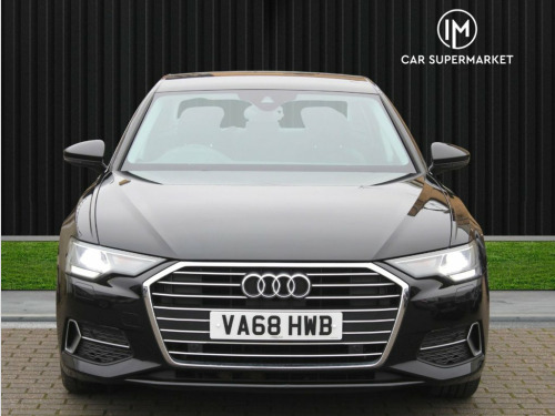 Audi A6  2.0 TDI 40 Sport Saloon 4dr Diesel S Tronic Euro 6