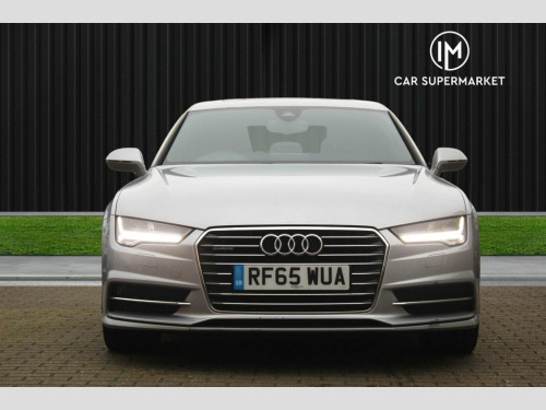 Audi A7  3.0 TDI V6 S line Sportback 5dr Diesel S Tronic qu