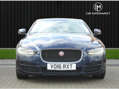 Jaguar XE  2.0 GTDi Portfolio Saloon 4dr Petrol Auto Euro 6 (