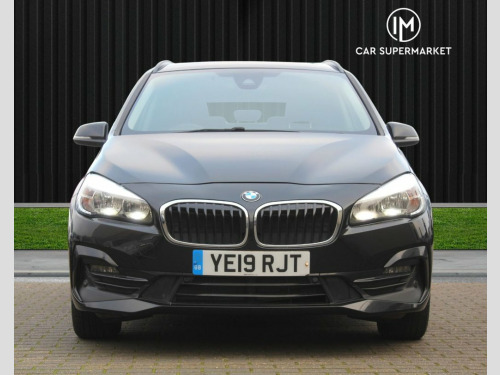 BMW 2 Series  1.5 218i Sport MPV 5dr Petrol Manual Euro 6 (s/s) 