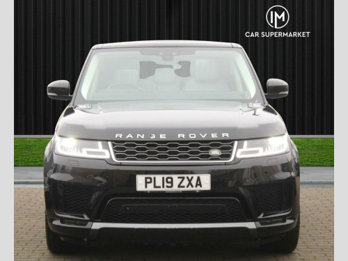 Land Rover Range Rover Sport  3.0 SD V6 HSE SUV 5dr Diesel Auto 4WD Euro 6 (s/s)