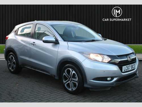 Honda HR-V  1.6 i-DTEC SE Navi SUV 5dr Diesel Manual Euro 6 (s