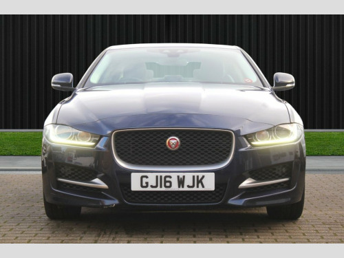 Jaguar XE  2.0 GTDi R-Sport Saloon 4dr Petrol Auto Euro 6 (s/