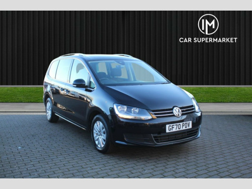 Volkswagen Sharan  2.0 TDI SE Nav MPV 5dr Diesel DSG Euro 6 (s/s) (15