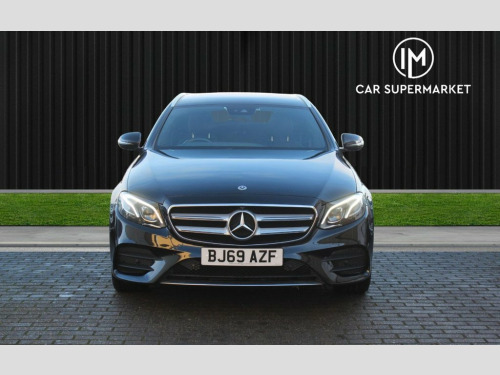 Mercedes-Benz E-Class  2.0 E300de 13.5kWh AMG Line (Premium) Estate 5dr D