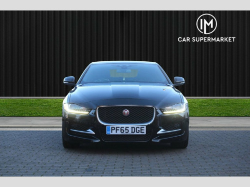 Jaguar XE  2.0 GTDi R-Sport Saloon 4dr Petrol Auto Euro 6 (s/