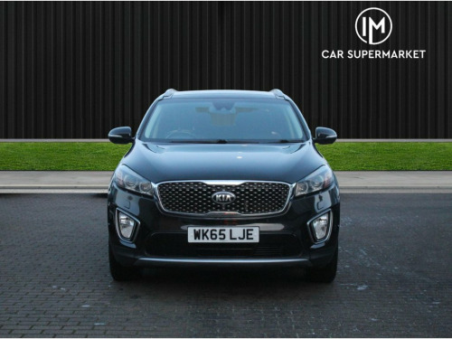 Kia Sorento  2.2 CRDi KX-4 SUV 5dr Diesel Auto AWD Euro 6 (197 