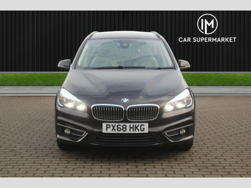 BMW 2 Series  1.5 216d Luxury MPV 5dr Diesel DCT Euro 6 (s/s) (1