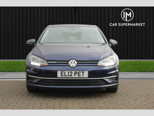 Volkswagen Golf  1.5 TSI EVO BlueMotion Tech SE Nav Hatchback 5dr P