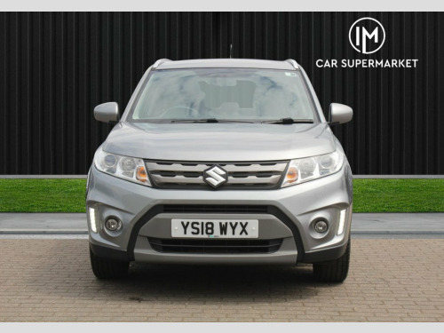 Suzuki Vitara  1.6 SZ4 SUV 5dr Petrol Manual Euro 6 (s/s) (120 ps