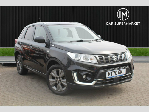 Suzuki Vitara  1.4 Boosterjet SZ-T SUV 5dr Petrol Auto Euro 6 (s/