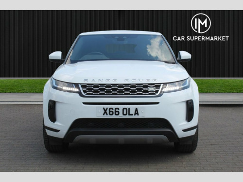 Land Rover Range Rover Evoque  2.0 P200 MHEV S SUV 5dr Petrol Auto 4WD Euro 6 (s/