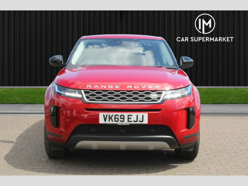Land Rover Range Rover Evoque  2.0 D150 S SUV 5dr Diesel Auto 4WD Euro 6 (s/s) (1