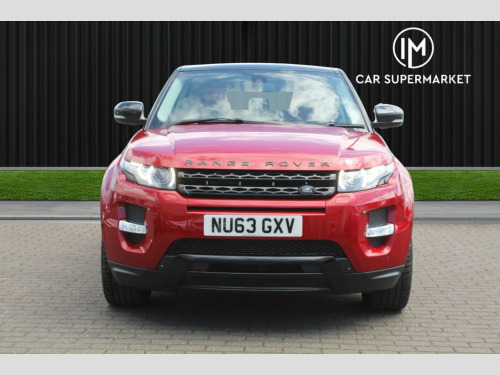 Land Rover Range Rover Evoque  2.0 Si4 Dynamic SUV 5dr Petrol Auto 4WD Euro 5 (24