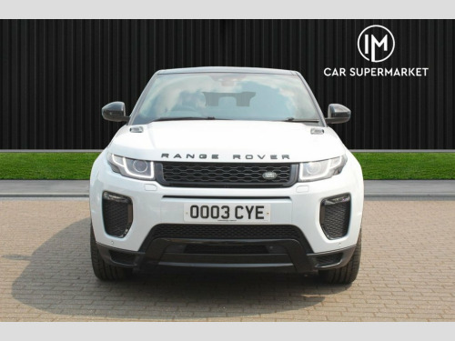 Land Rover Range Rover Evoque  2.0 TD4 HSE Dynamic SUV 5dr Diesel Auto 4WD Euro 6