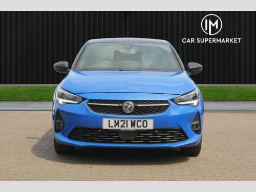 Vauxhall Corsa  1.2 Turbo SRi Hatchback 5dr Petrol Auto Euro 6 (s/