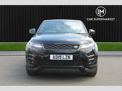 Land Rover Range Rover Evoque  2.0 P250 MHEV R-Dynamic S SUV 5dr Petrol Auto 4WD 