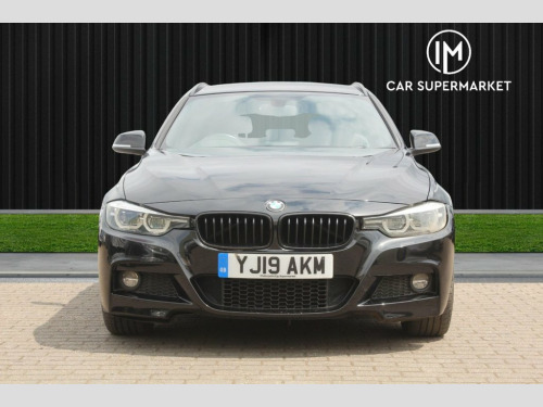 BMW 3 Series  2.0 320i M Sport Shadow Edition Touring 5dr Petrol