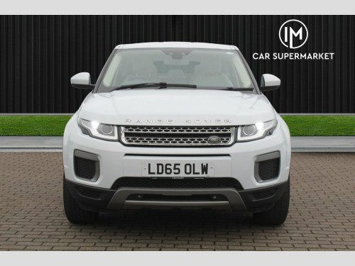 Land Rover Range Rover Evoque  2.0 eD4 SE SUV 5dr Diesel Manual FWD Euro 6 (s/s) 