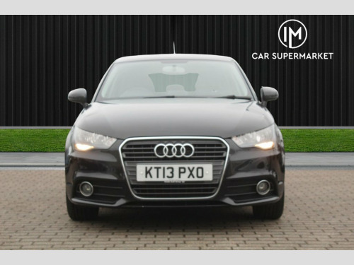 Audi A1  1.6 TDI Sport Sportback 5dr Diesel Manual Euro 5 (
