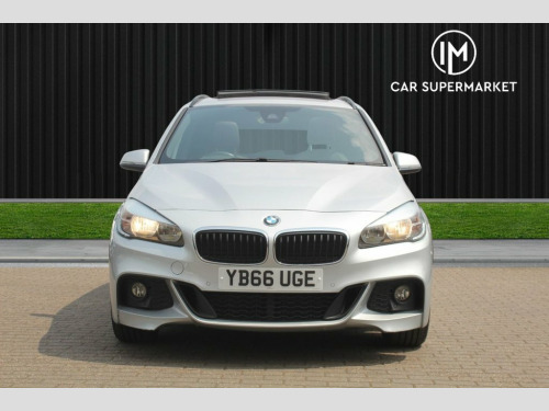 BMW 2 Series  2.0 220d M Sport MPV 5dr Diesel Auto xDrive Euro 6