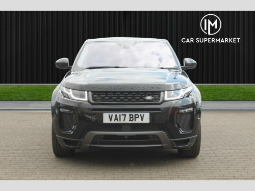 Land Rover Range Rover Evoque 0l