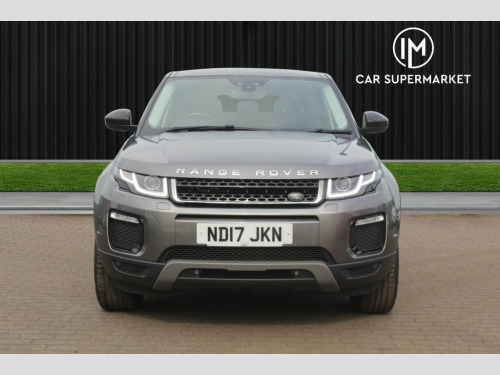 Land Rover Range Rover Evoque  2.0 eD4 SE Tech SUV 5dr Diesel Manual FWD Euro 6 (