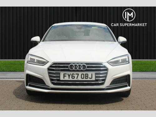 Audi A5  2.0 TFSI S line Sportback 5dr Petrol S Tronic quat