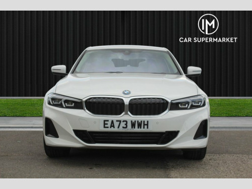 BMW 3 Series  2.0 330e 12kWh Sport Saloon 4dr Petrol Plug-in Hyb