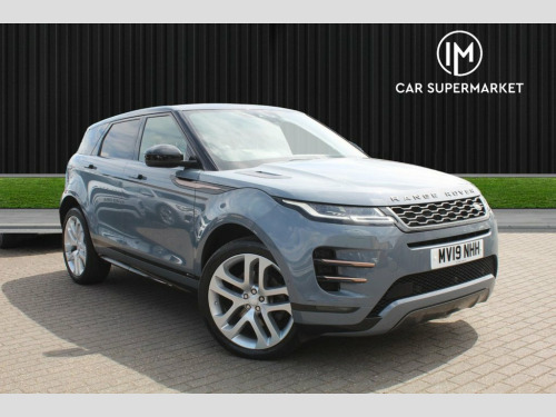 Land Rover Range Rover Evoque  2.0 D180 First Edition SUV 5dr Diesel Auto 4WD Eur