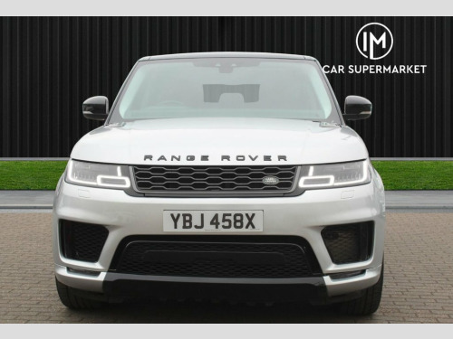 Land Rover Range Rover Sport  3.0 SD V6 HSE Dynamic SUV 5dr Diesel Auto 4WD Euro