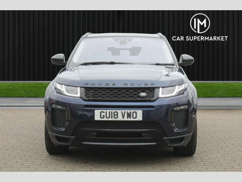 Land Rover Range Rover Evoque  2.0 Si4 HSE Dynamic SUV 5dr Petrol Auto 4WD Euro 6