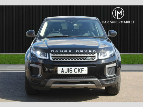 Land Rover Range Rover Evoque  2.0 eD4 SE SUV 5dr Diesel Manual FWD Euro 6 (s/s) 