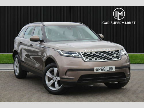 Land Rover Range Rover Velar  3.0 D300 S SUV 5dr Diesel Auto 4WD Euro 6 (s/s) (3